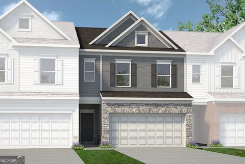 2565 Ravencliff DR 74 Austell GA 30168