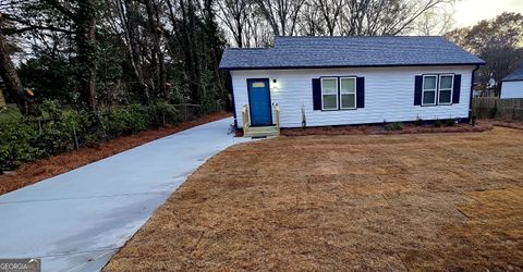 436 Tibbetts ST SE Marietta GA 30060