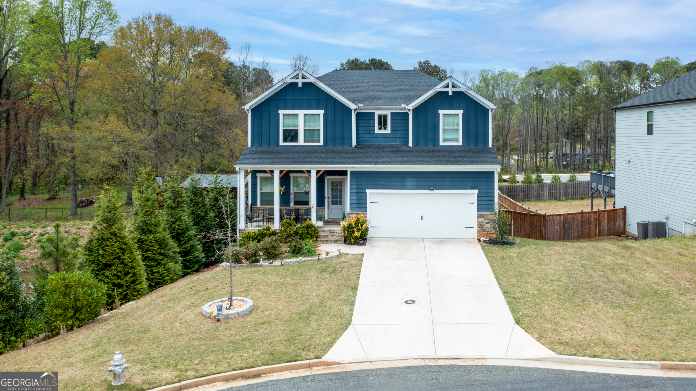 3690 Summerpoint XING