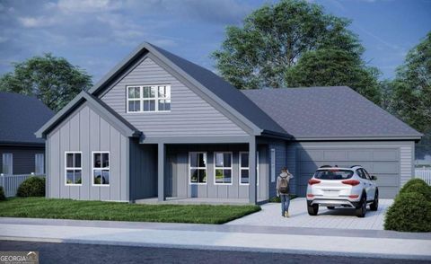 205 Timsbury DR Athens GA 30607