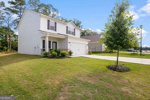 Photo of 217 Limestone Circle, Conyers, GA 30013 (MLS # 10640615)