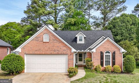 Photo of 39 Thoroughbred Lane, Cartersville, GA 30120 (MLS # 10732836)