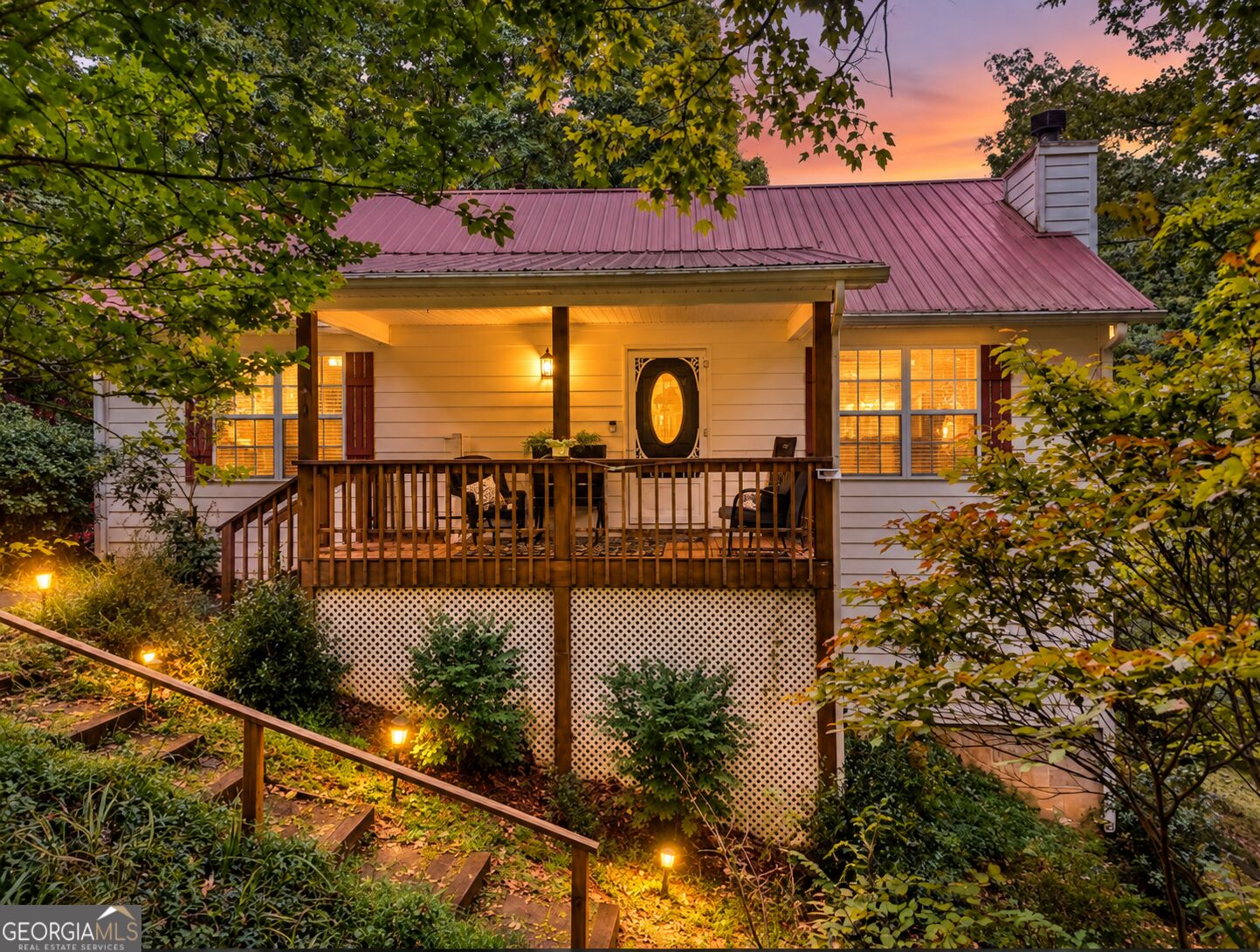 2532 Hunter RD