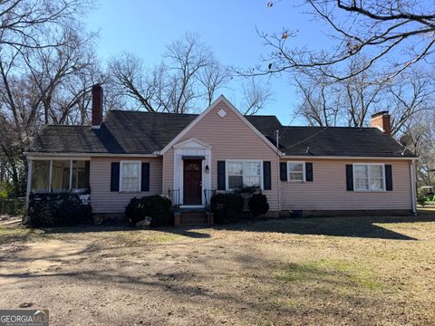 203 E Dixie HWY Rutledge GA 30663