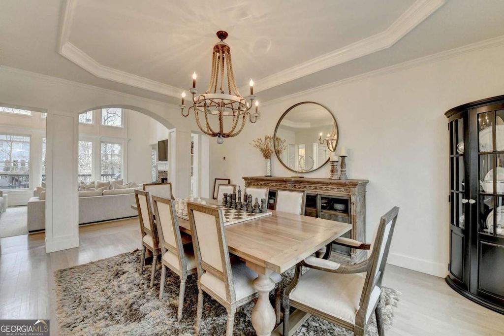 Photo of 6730 Ulster Curt Ct, Alpharetta, GA 30005 (MLS # 10709159)