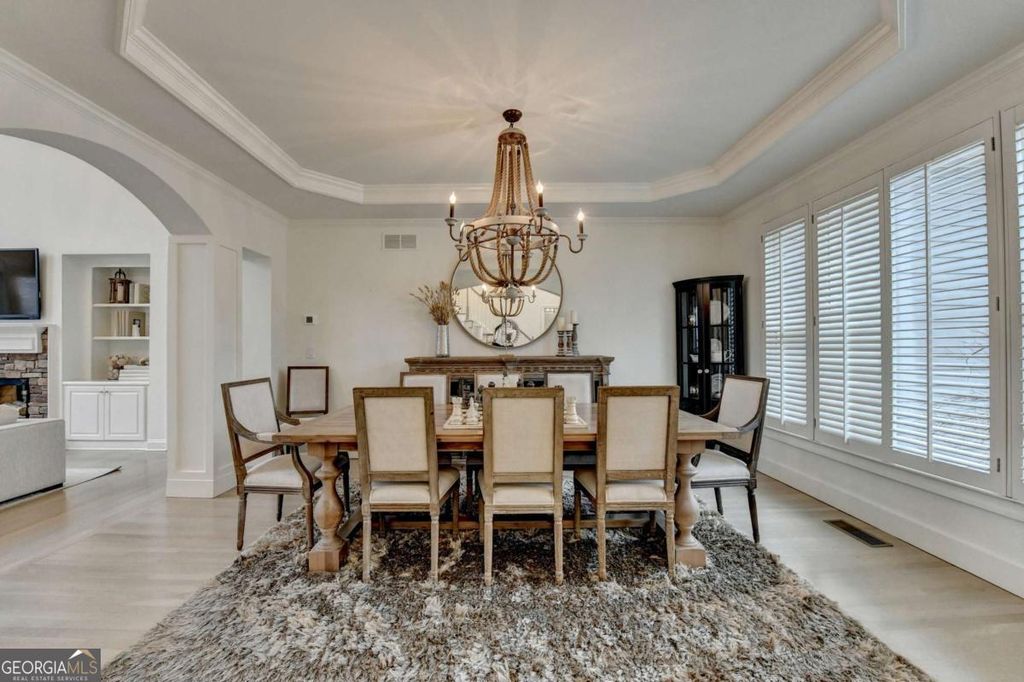 Photo of 6730 Ulster Curt Ct, Alpharetta, GA 30005 (MLS # 10709159)