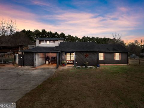 Photo of 1142 Lewis Roberts Road, Jefferson, GA 30549 (MLS # 10655753)
