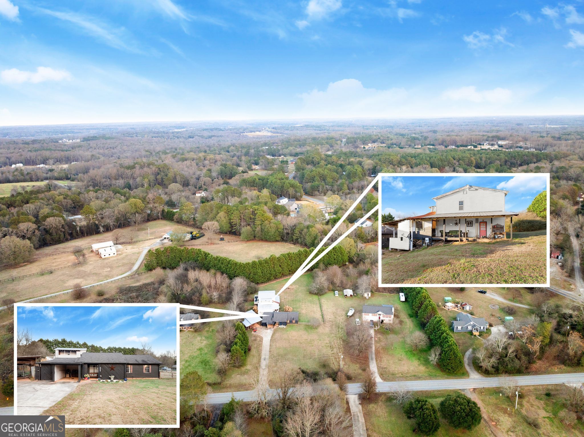 1142 Lewis Roberts RD