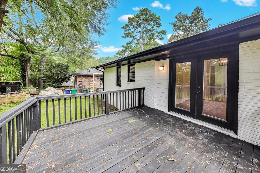Photo of 3110 Rollingwood Lane SE, Atlanta, GA 30316 (MLS # 10809426)