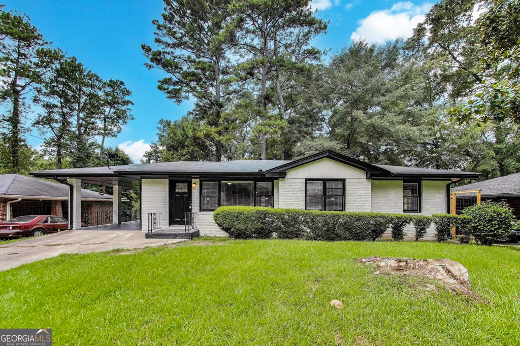 Photo of 3110 Rollingwood Lane SE, Atlanta, GA 30316 (MLS # 10809426)