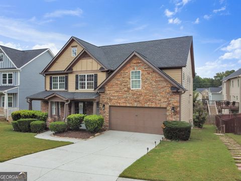 1125921612 55+ Active Senior Communities in Georgia