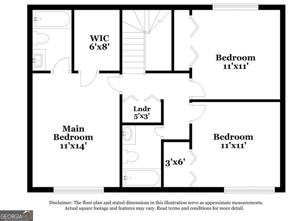 Photo of 972 Pine Hollow Road, Austell, GA 30168 (MLS # 10702353)