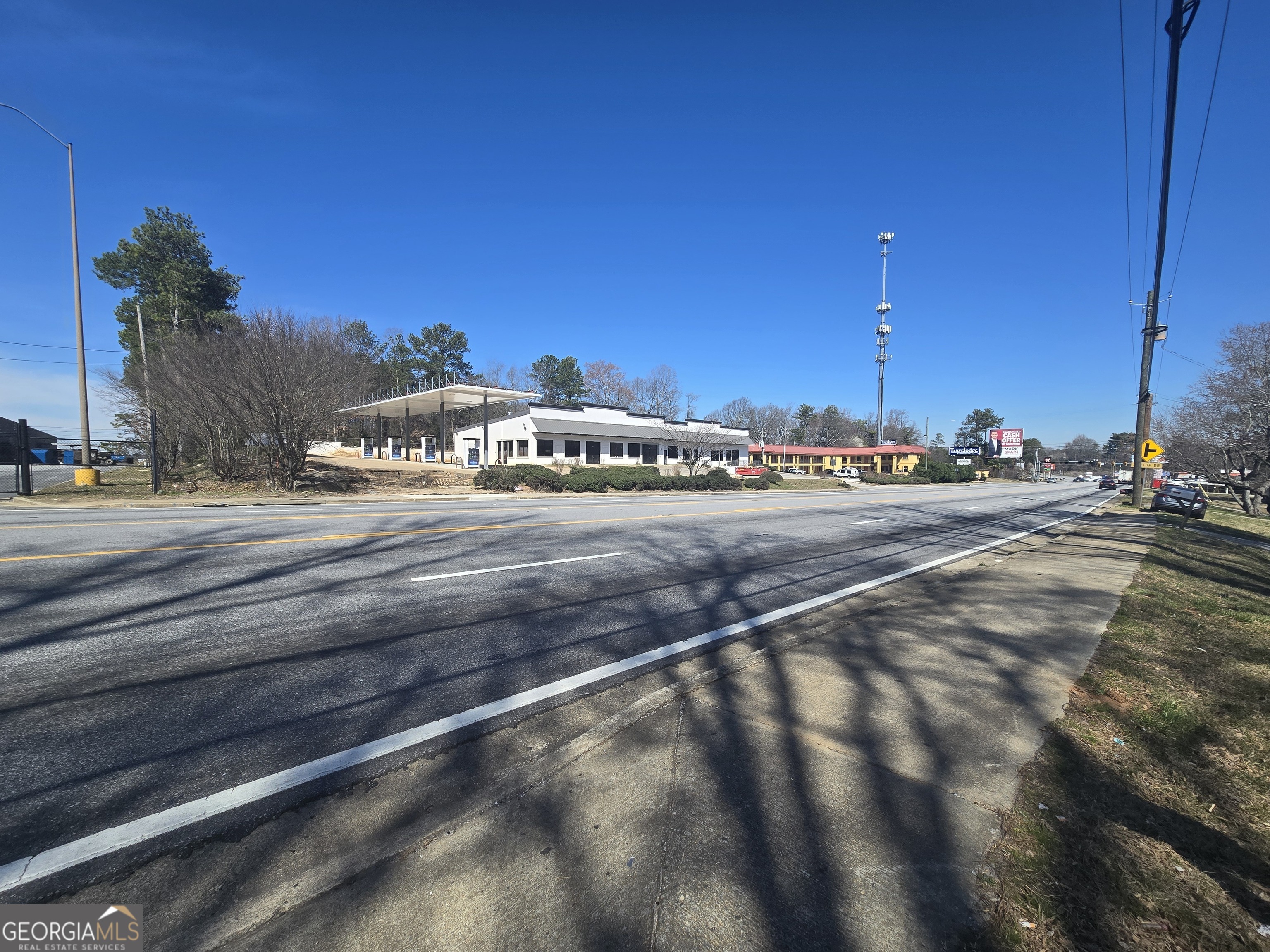 6074 Old Dixie HWY