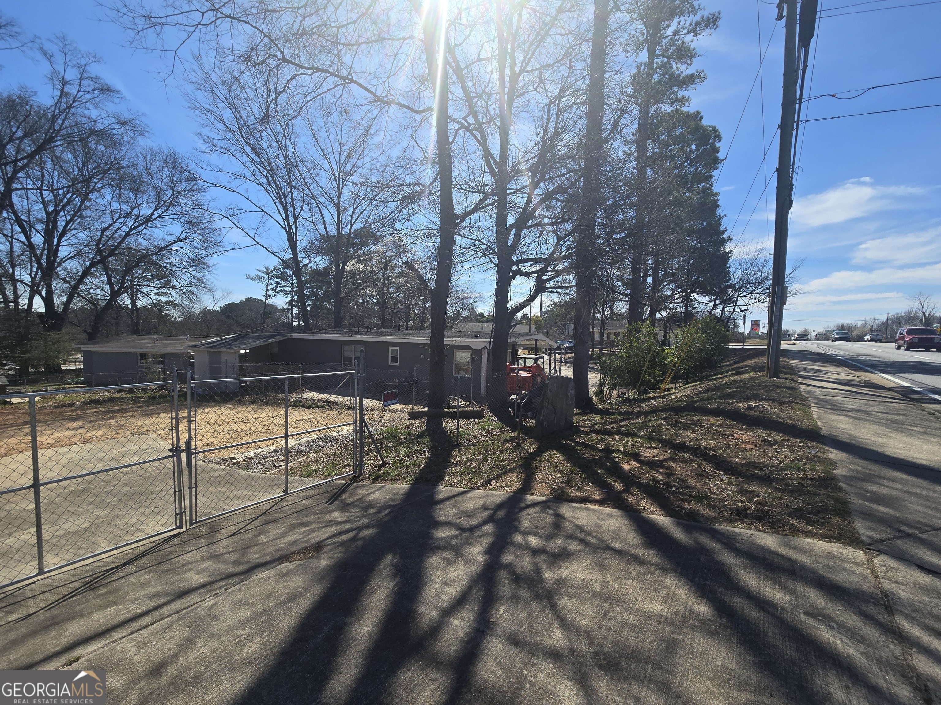 6074 Old Dixie HWY