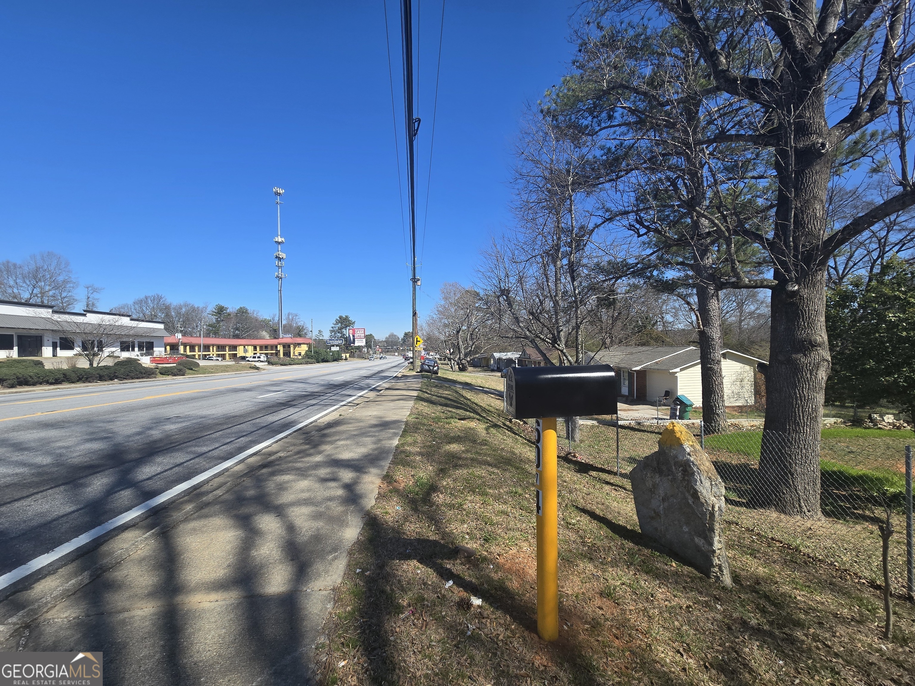6074 Old Dixie HWY