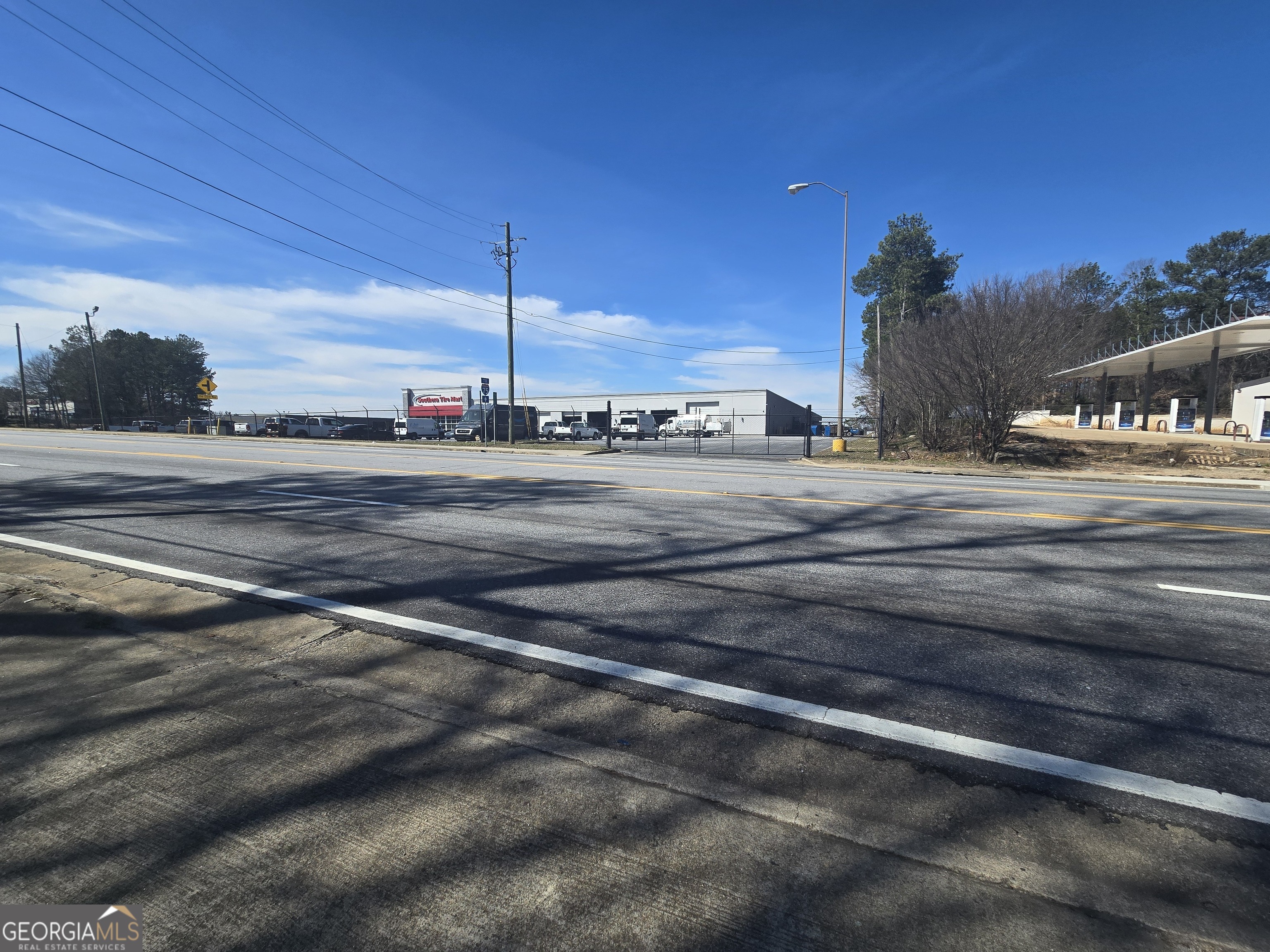 6074 Old Dixie HWY