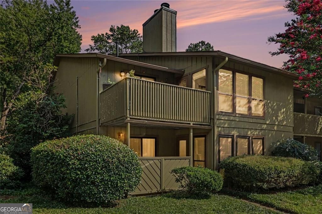 Photo of 101 Dunbar Drive, Dunwoody, GA 30338 (MLS # 10808675)