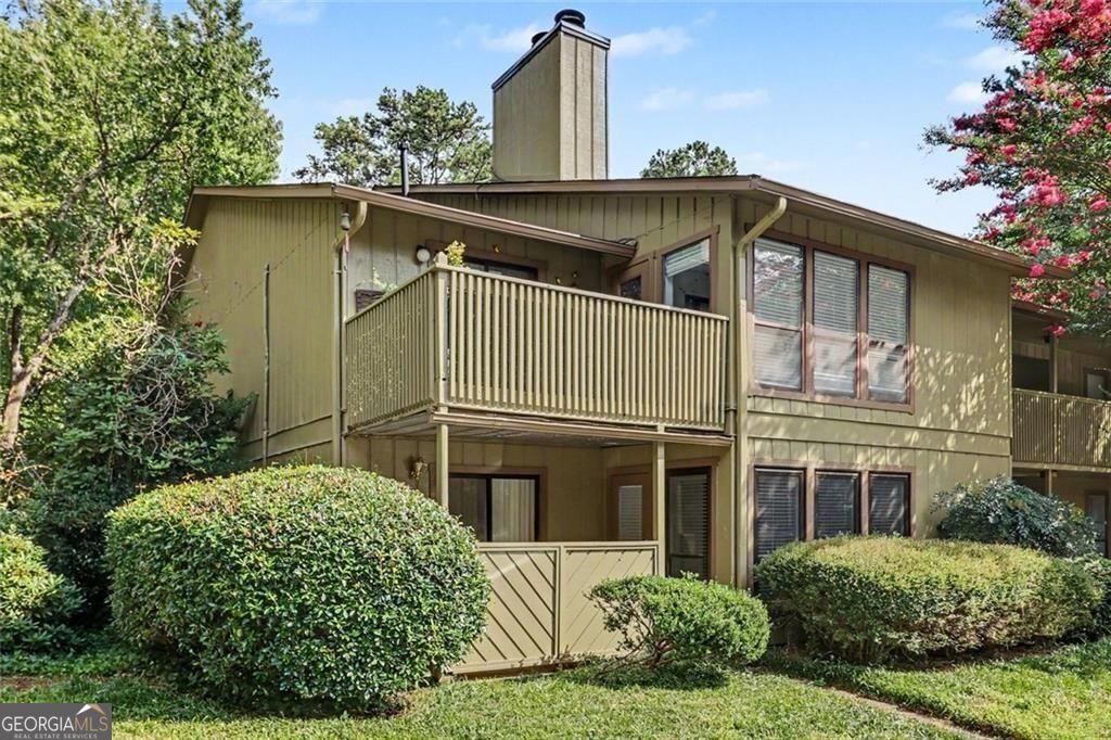 101 Dunbar DR