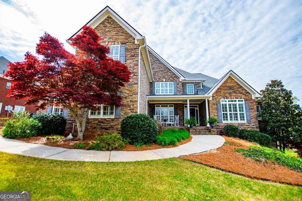 805 Birkdale BLVD