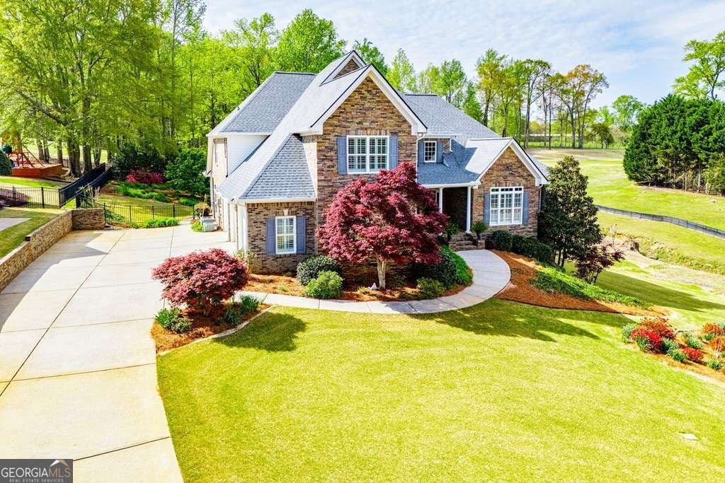 805 Birkdale BLVD