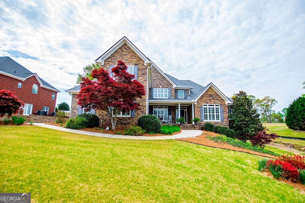 805 Birkdale BLVD