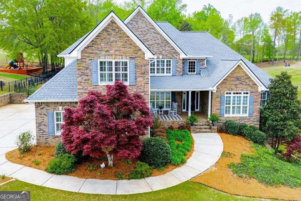 805 Birkdale BLVD
