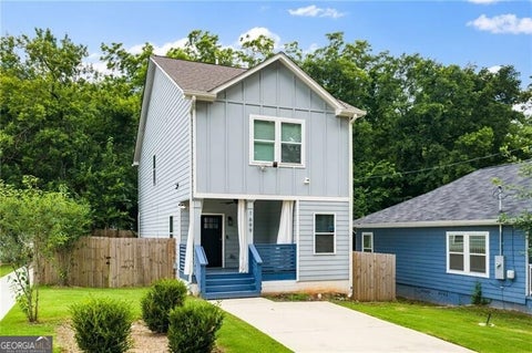 Photo of 1699 Richmond Avenue SE, Atlanta, GA 30315 (MLS # 10805403)