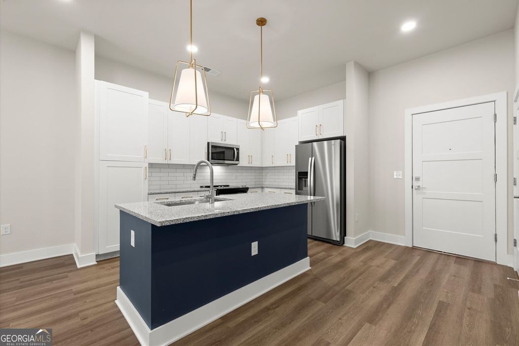 Photo of 2648 Sandy Plains Road #324, Marietta, GA 30066 (MLS # 10773281)