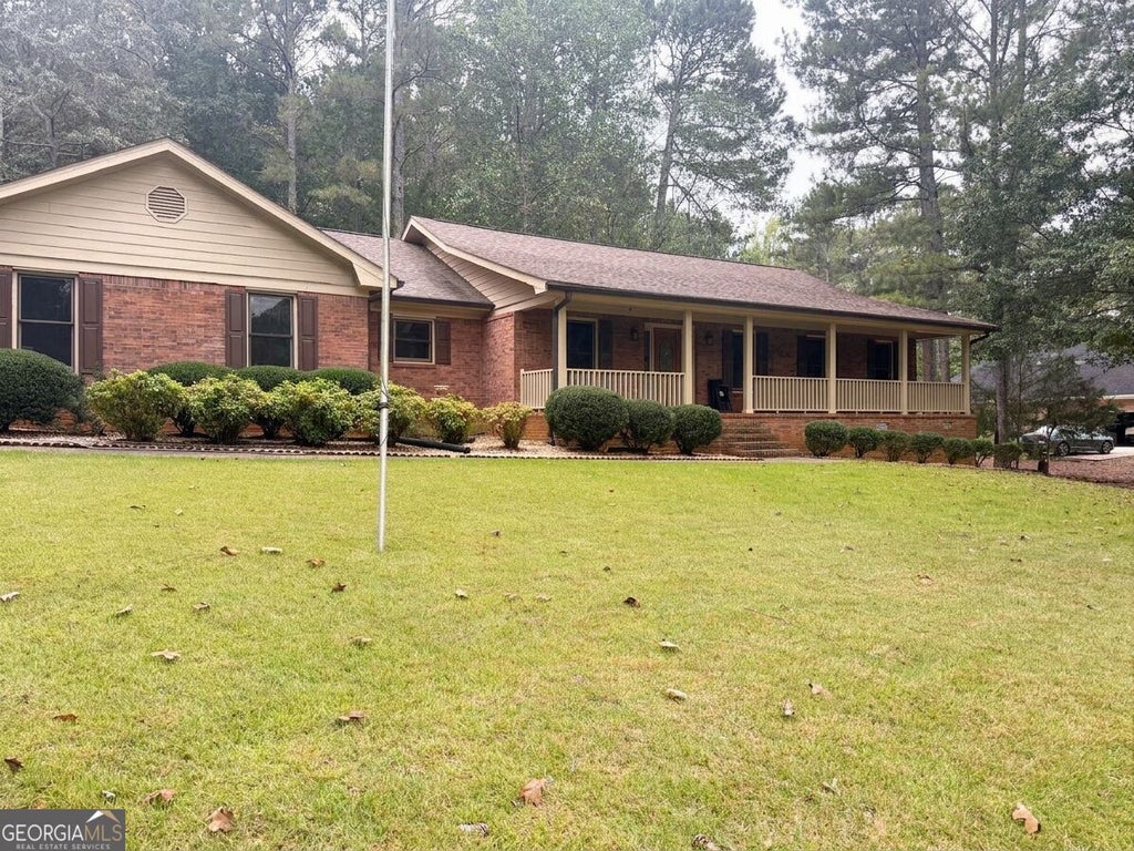 Photo of 340 Country Side Drive, McDonough, GA 30252 (MLS # 10873120)