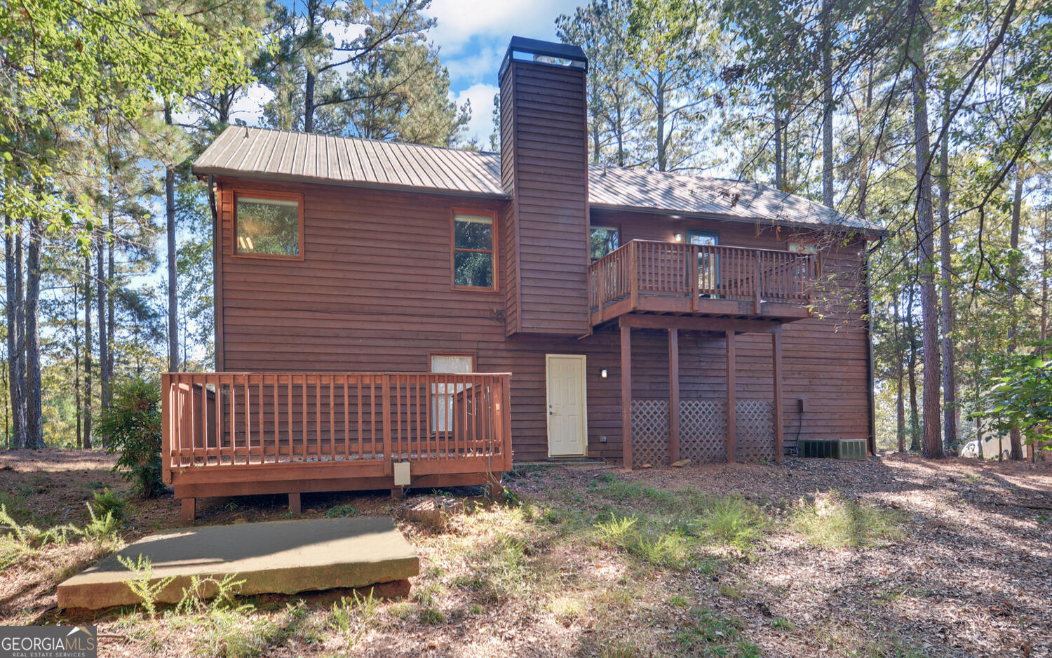 120 Providence Point LN