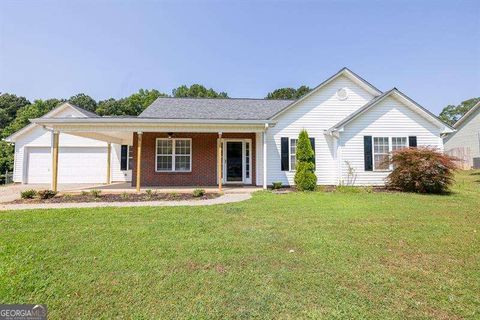 1235 Dale DR Monroe GA 30656