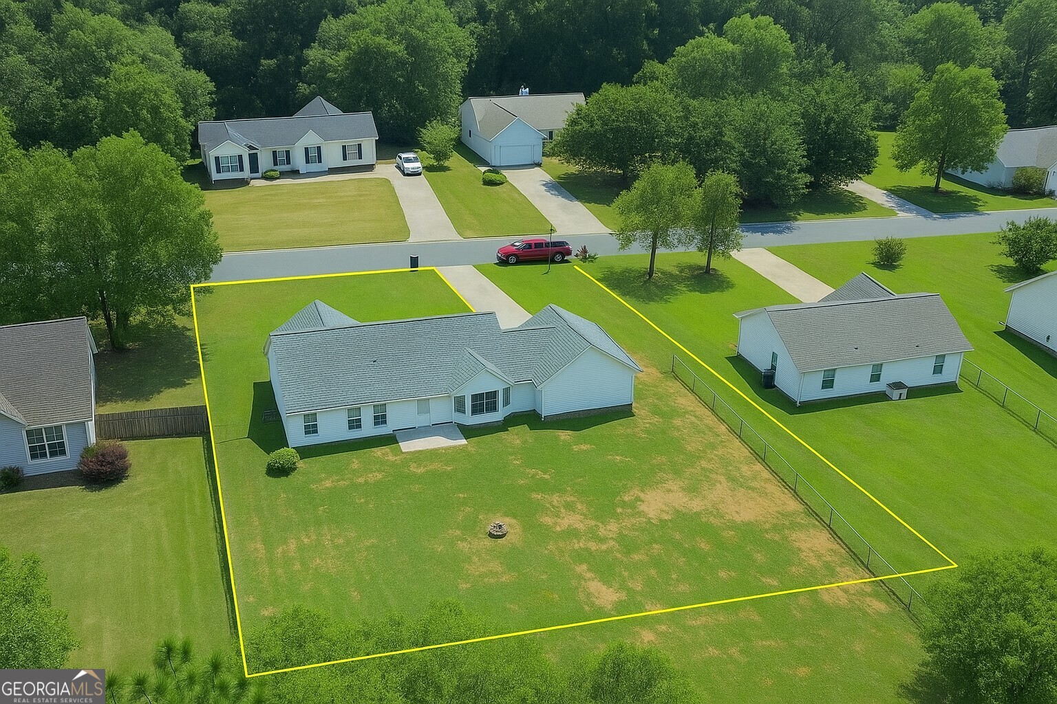 1235 Dale DR