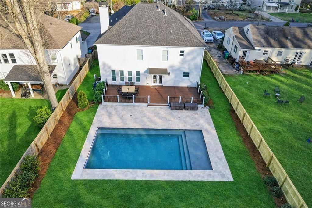 1311 Conway RD