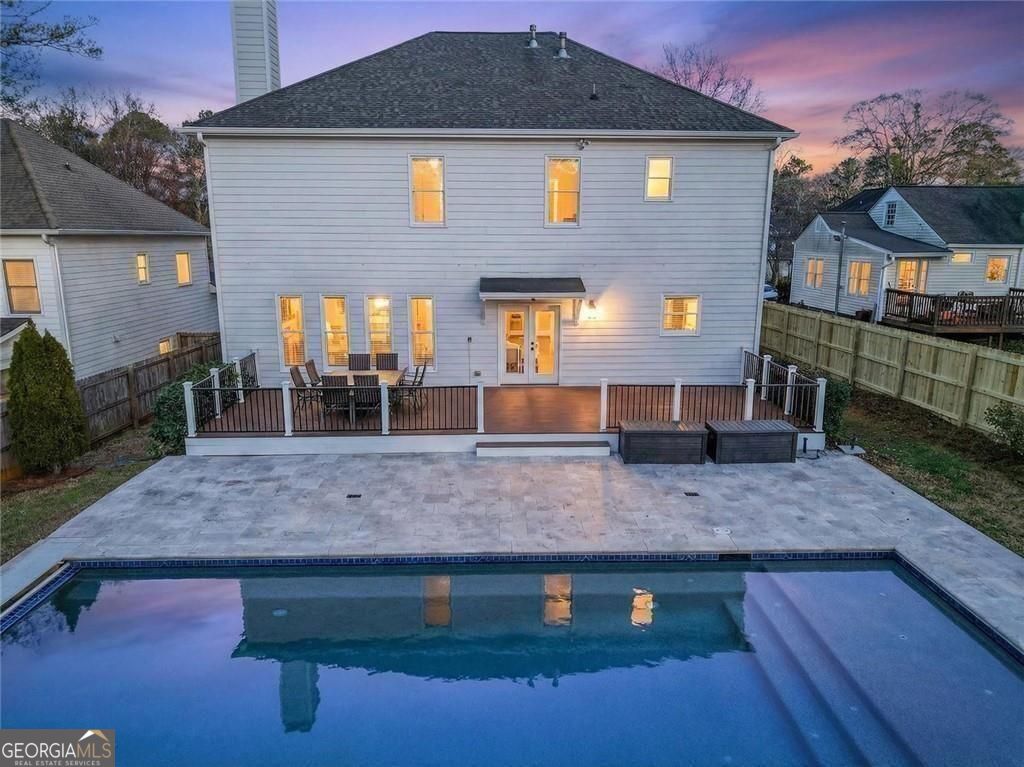 1311 Conway RD