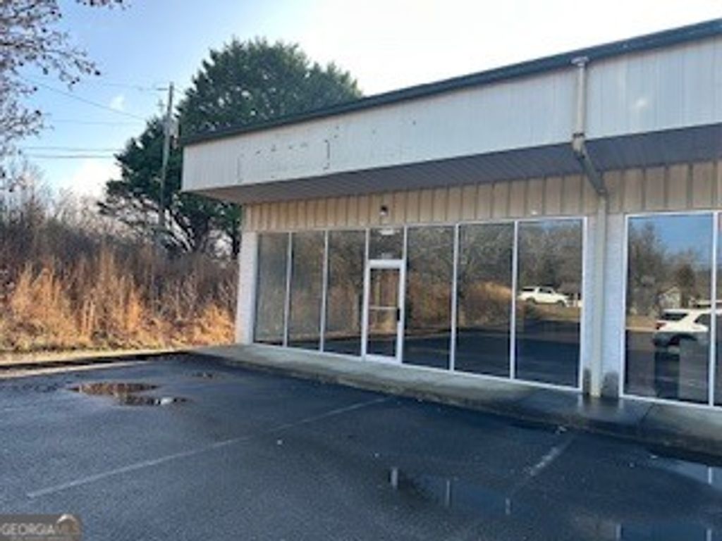 Photo of 7850 E Cumming Hwy, Canton, GA 30115 (MLS # 10668295)