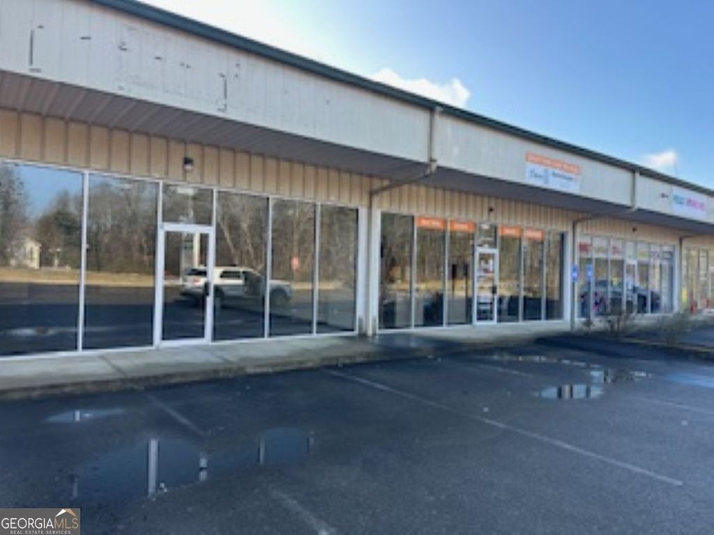 Photo of 7850 E Cumming Hwy, Canton, GA 30115 (MLS # 10668295)