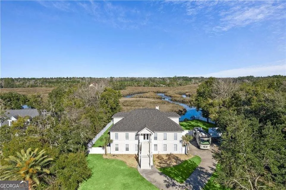 60 Laurel Grove Road