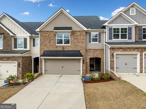 1307 PARK CENTER CIR Austell GA 30168