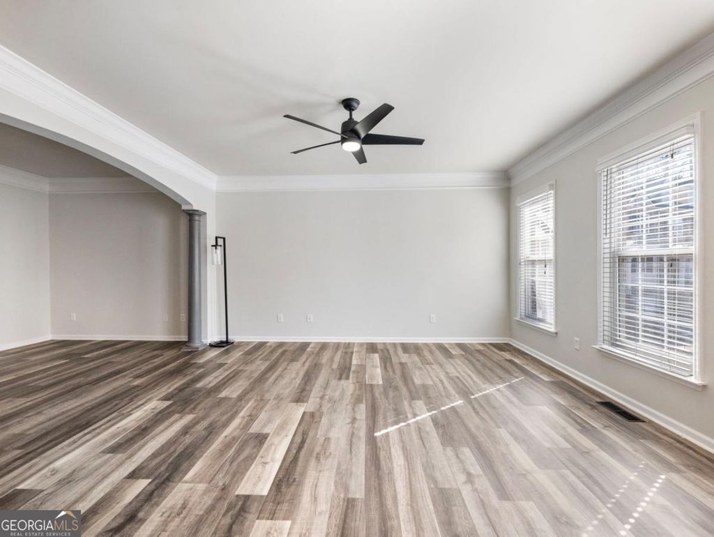 Photo of 3913 OLD ATLANTA STATION Drive SE, Atlanta, GA 30339 (MLS # 10681453)