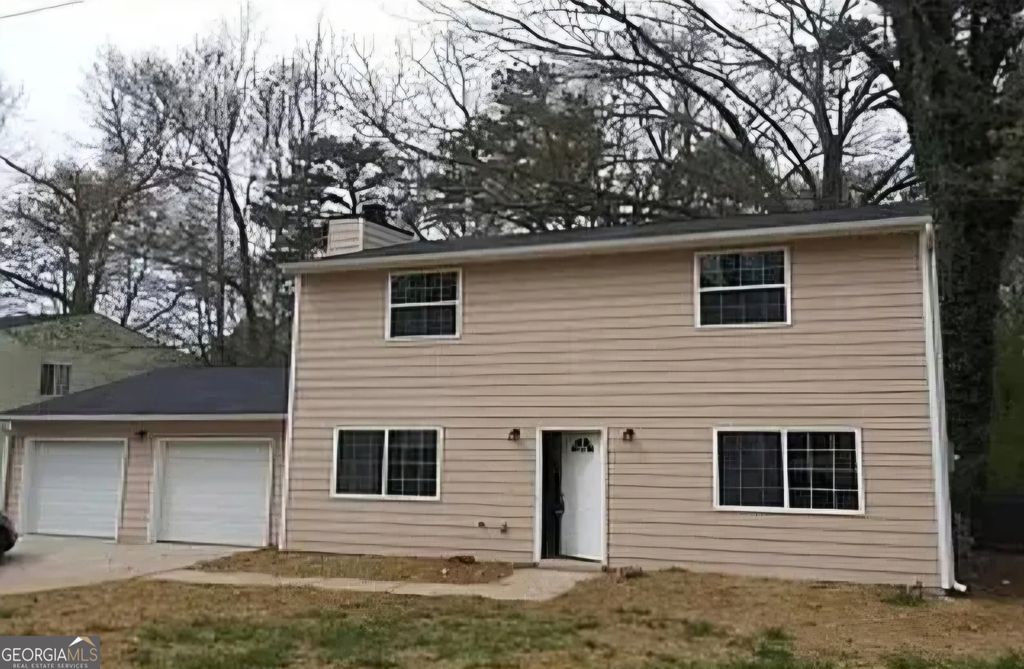 Photo of 1269 Muirfield Drive, Stone Mountain, GA 30088 (MLS # 10697673)