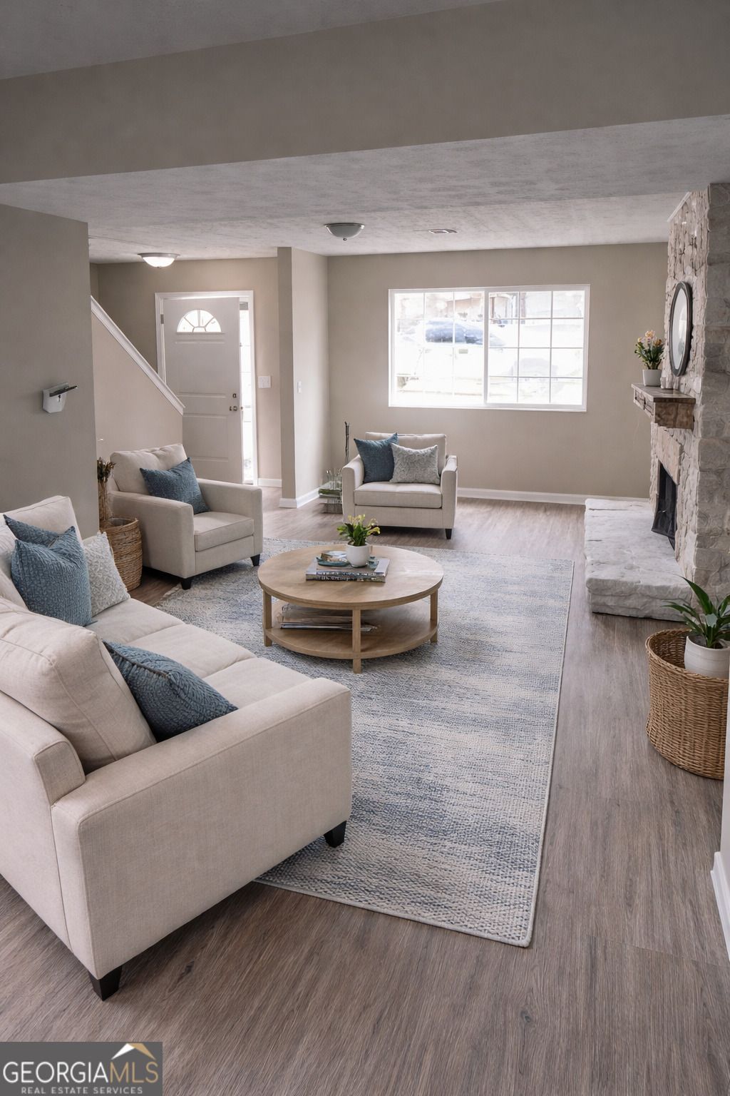 Photo of 1269 Muirfield Drive, Stone Mountain, GA 30088 (MLS # 10697673)