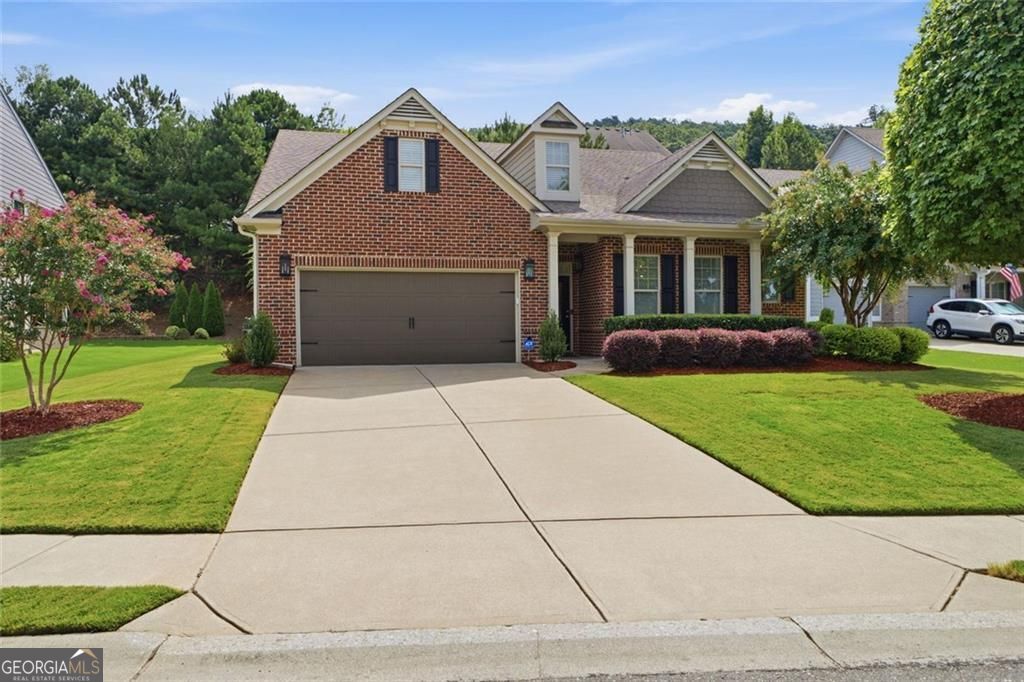Photo of 1985 Arbor Ridge Lane, Cumming, GA 30040 (MLS # 10836112)