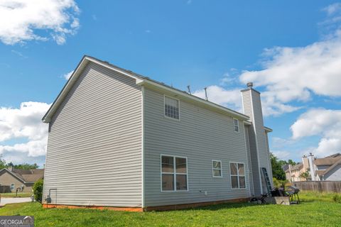 A home in Hampton