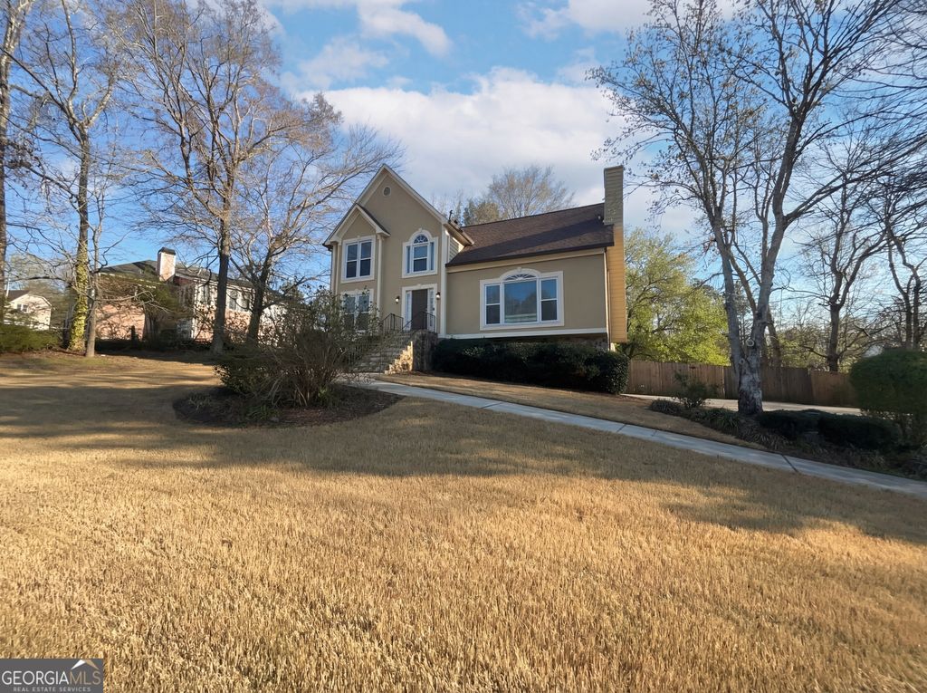 Photo of 2903 Pendleton Lane SW, Marietta, GA 30064 (MLS # 10717164)