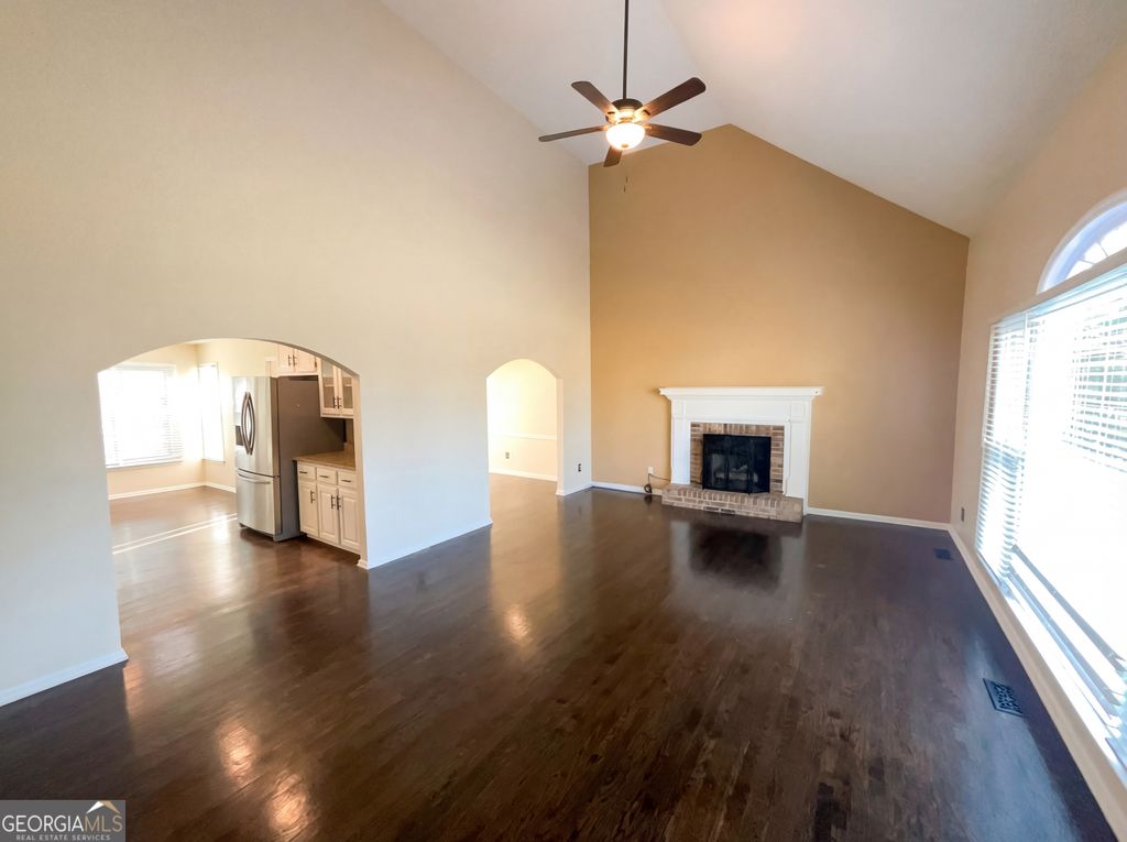 Photo of 2903 Pendleton Lane SW, Marietta, GA 30064 (MLS # 10717164)