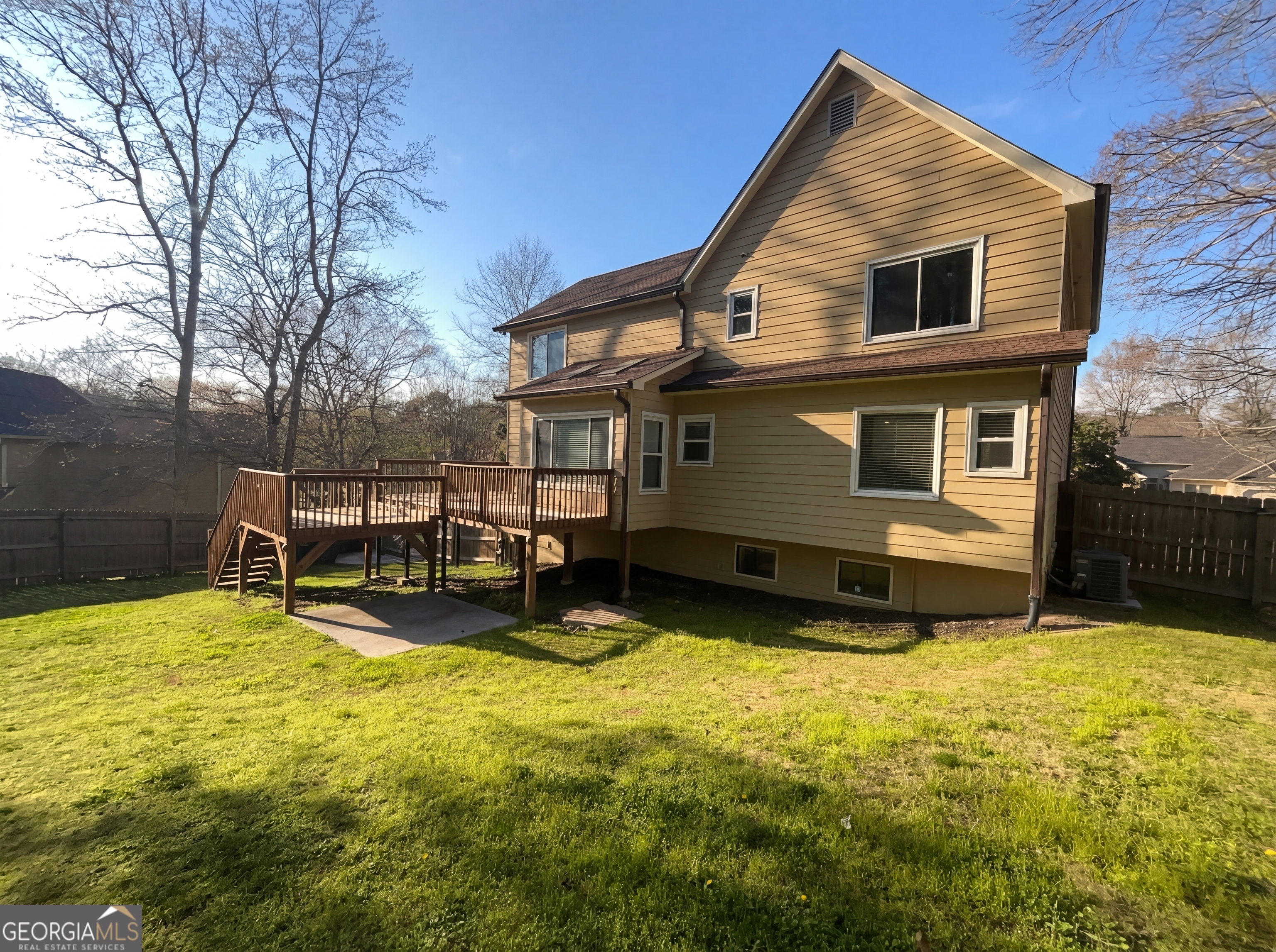 2903 Pendleton LN SW