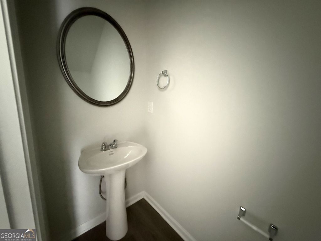 Photo of 150 Village Green Drive, Adairsville, GA 30103 (MLS # 10661016)