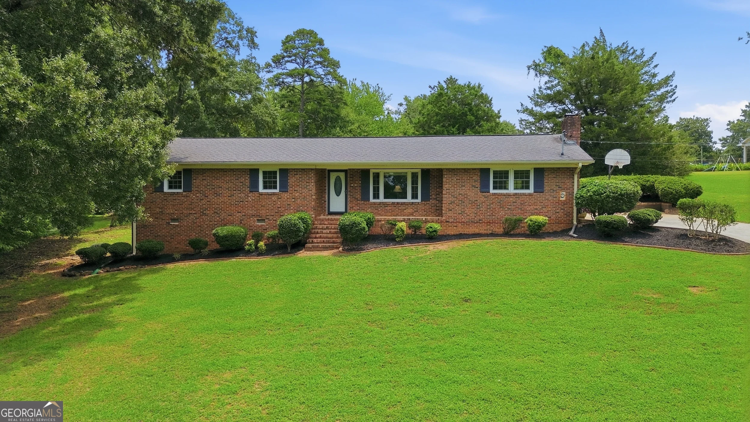 520 Springdale Drive