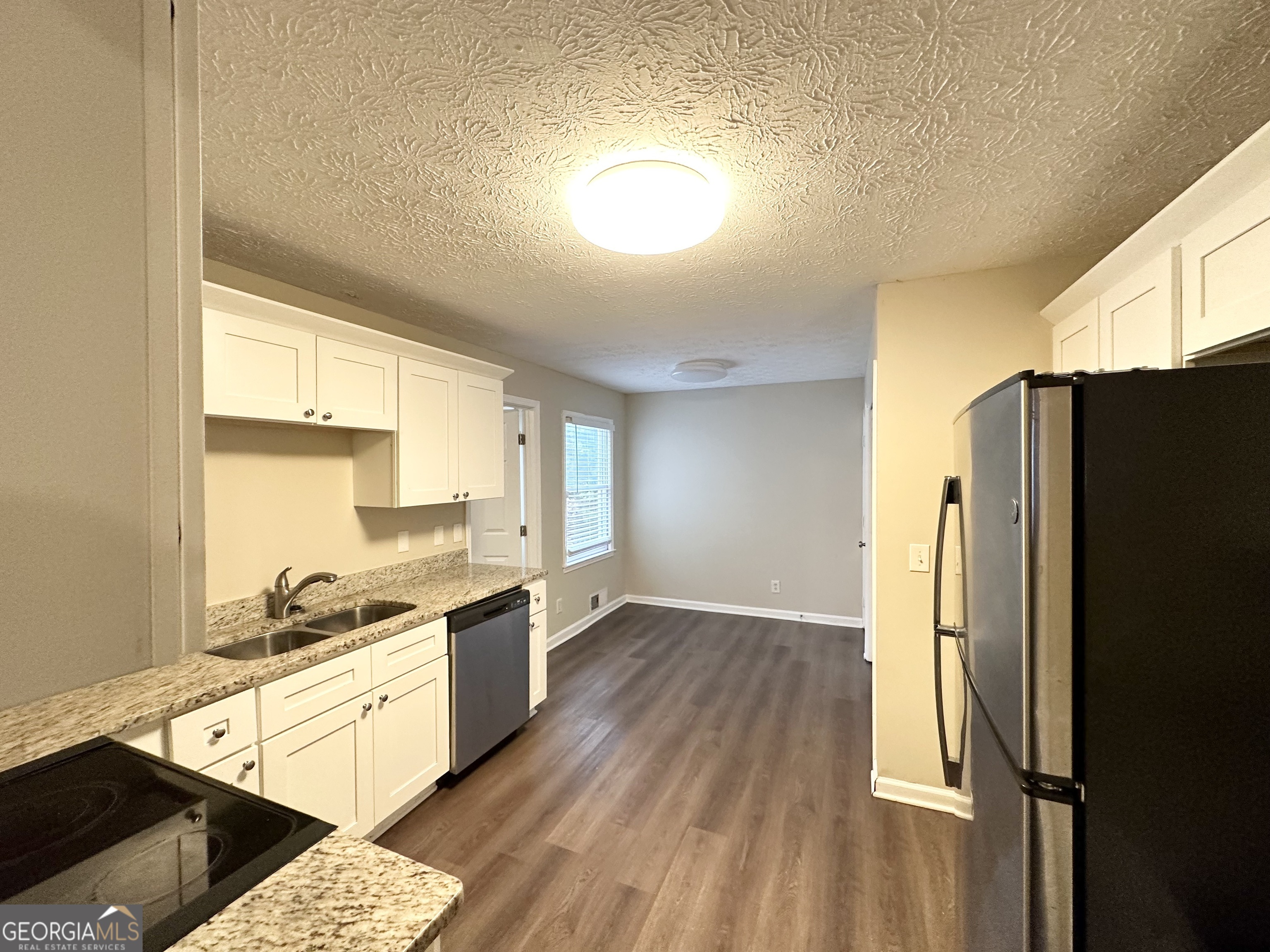 246 Bridgewood DR SE