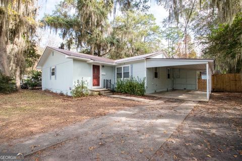 A home in St. Marys